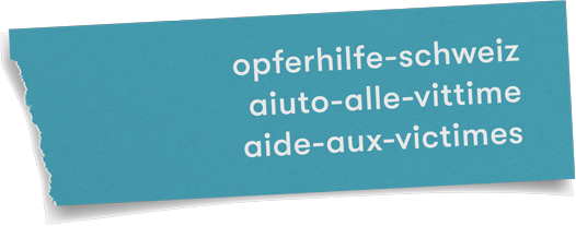 Opferhilfe Schweiz